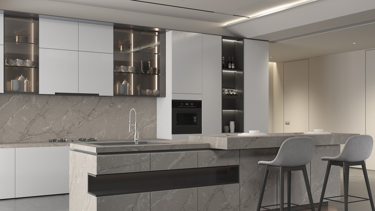 Ovakva kihinja bila je san svake žene, a sad je prošlost: Ovo je novi trend