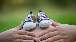 Nadwaga przed ciążą związana z ryzykiem astmy u potomstwa