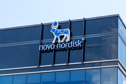 Przełomowy lek na otyłość debiutuje w Wielkiej Brytanii. Akcje Novo Nordisk znów zwyżkują