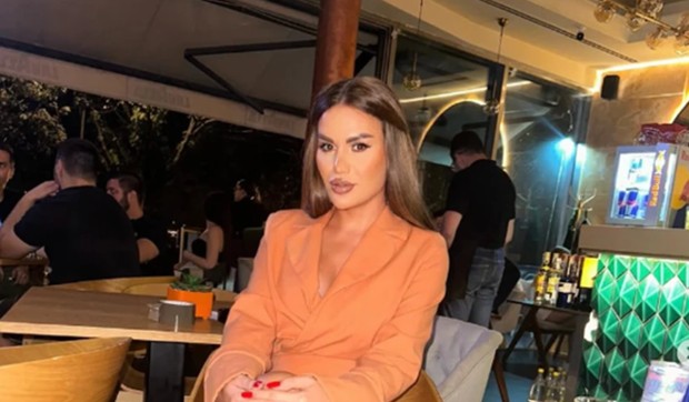 Nikolina Kovačević