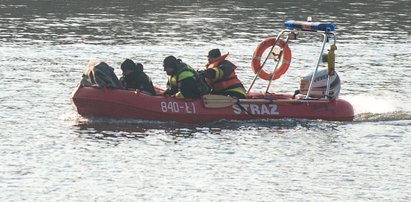 Makabryczne znalezisko w Wadowicach. Kajakarze zauważyli zwłoki