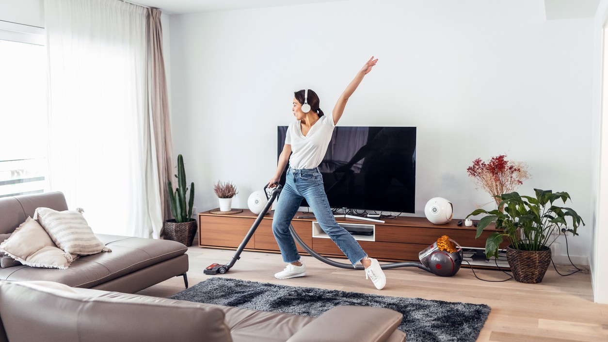 Váš domov si zaslúži jarný reset.