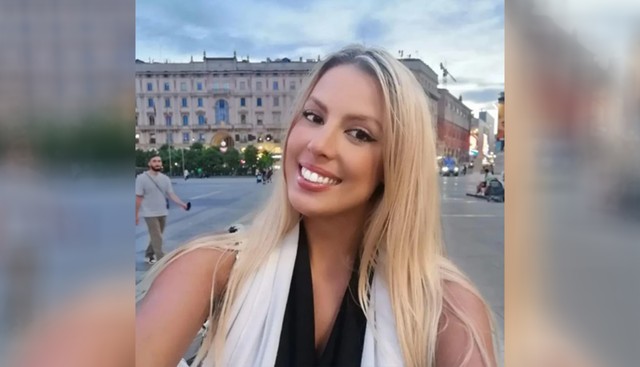 Tina Katanić 