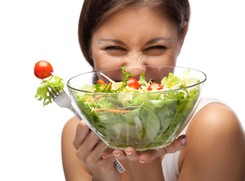 Zobacz, co jesz. Wygląd zdradzi właściwości zdrowotne