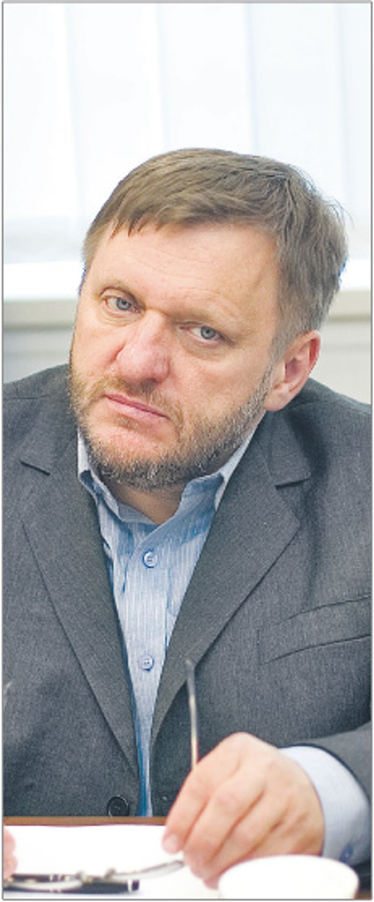 Debata „DGP”. 20 lat ustawy o rehabilitacji zawodowej i społecznej