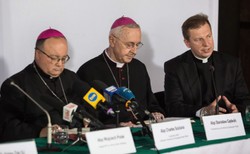 Fundacja "Nie lękajcie się": Jesteśmy oburzeni tym, co się wydarzyło na konferencji KEP