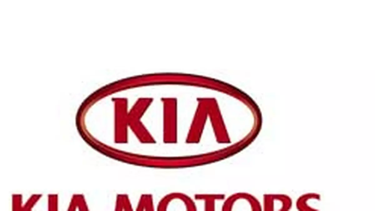 Kia Motors nadal notuje straty (wyniki z I kwartału 2007)