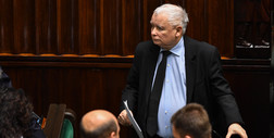 Opozycja planuje zemstę na Jarosławie Kaczyńskim? "Zaczynamy"