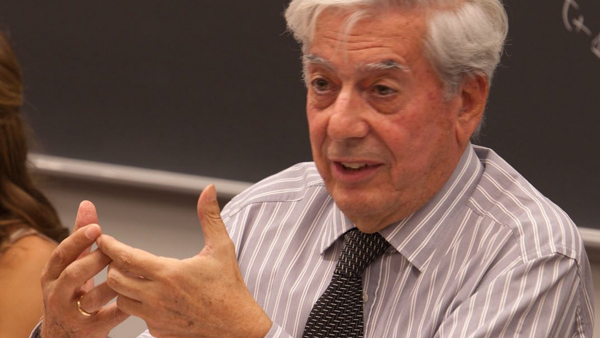 Peruwiański pisarz Mario Vargas Llosa został tegorocznym laureatem literackiej nagrody Nobla. Jak zapowiedział w Polsat News jego wydawca, tegoroczny laureat w przyszłym roku przyjedzie do Polski.