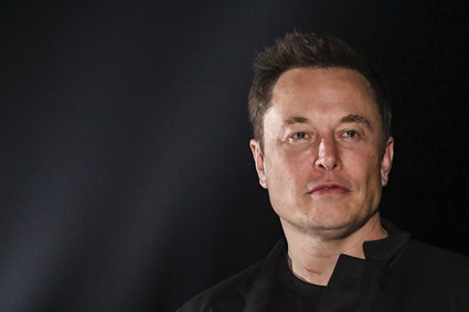 Elon Musk straszy pracowników pozwami. Dostali ostrzegawczy e-mail