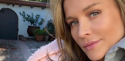 Joanna Krupa jest piękna dzięki wazelinie