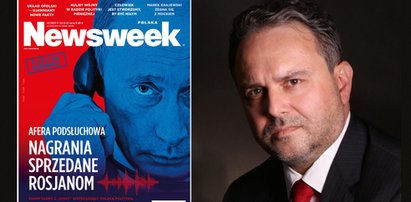 Rosjanie i kelnerzy wciąż ogrywają polskie służby. Pierwszy szef Agencji Wywiadu za rządów PiS: „Sprawa stała się polem gorszących intryg” [WYWIAD]