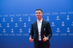 Cristiano Ronaldo zmienił testament. Zobacz, komu zapisał swój majątek