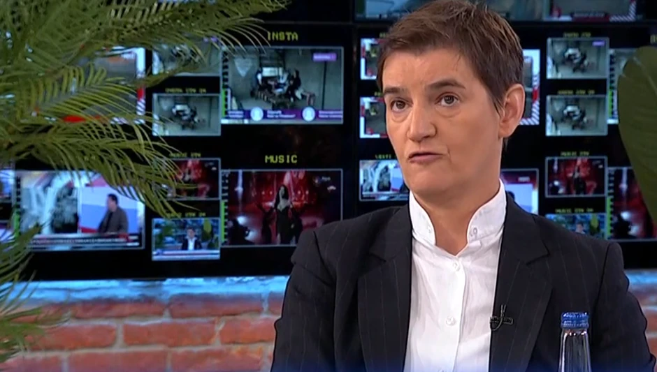 Ana Brnabić
