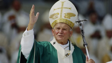 Jan Paweł II – cytaty