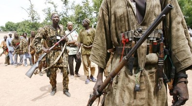 'Bandits’ attack on farmers may worsen food crisis in Nigeria' - Group