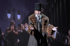 Mariusz Czajka zbierał pieniądze na pogrzeb mamy. Nadwyżkę chce przeznaczyć na własny biznes