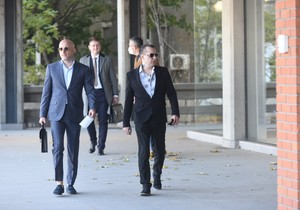 Zoran Marjanović suđenje 