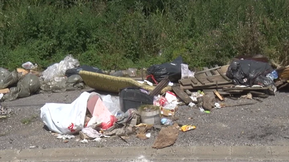 U jednom danu očišćene su dve divlje deponije u Bariču