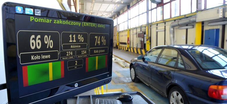 Badanie techniczne po nowemu i drożej. Od kiedy nowe ceny? Oto zmiany