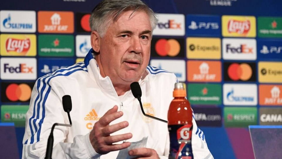 Carlo Ancelotti