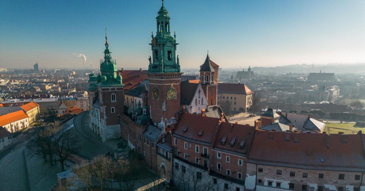 Rozlicz PIT w Krakowie i zyskaj więcej. Każdy podatnik daje miastu ponad 7 tysięcy złotych