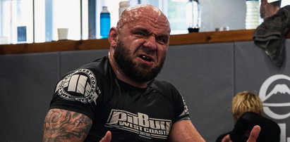 Polski zawodnik MMA trafi do więzienia! Zapadł wyrok w tej sprawie