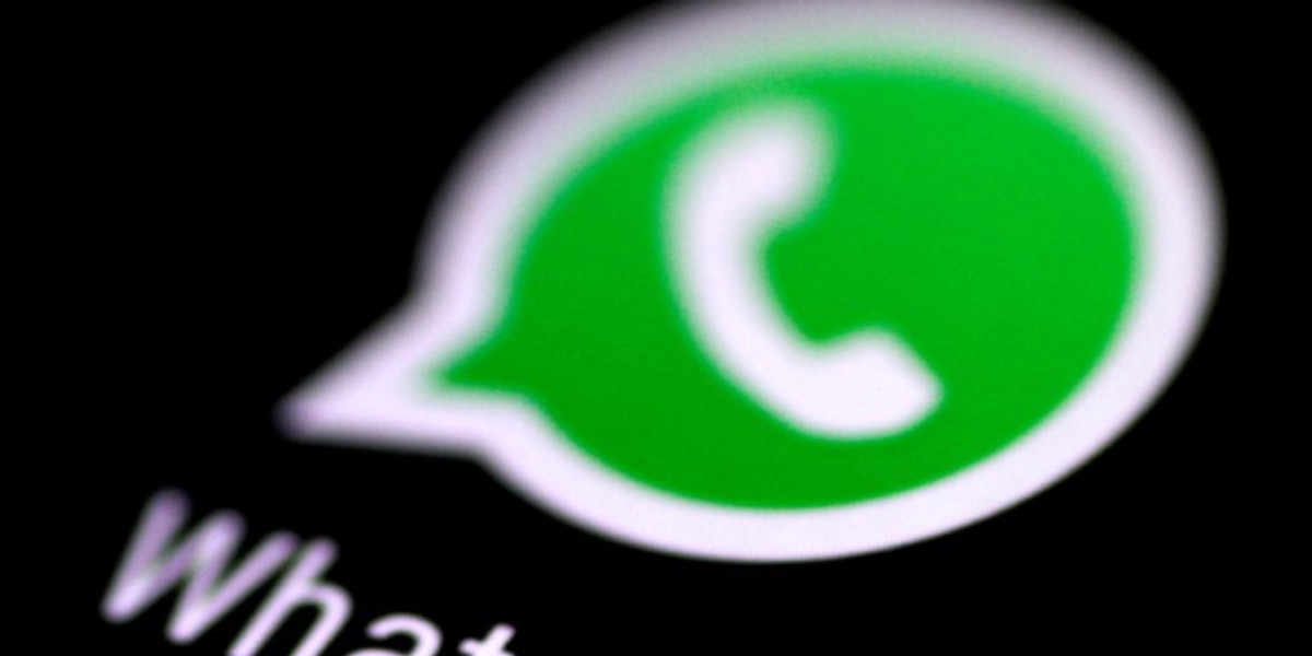 Facebook is about to start making money off WhatsApp by charging businesses