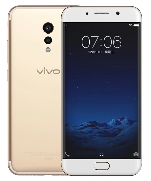 Vivo Xplay 6