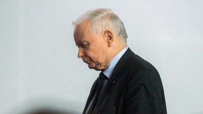 Jarosław Kaczyński