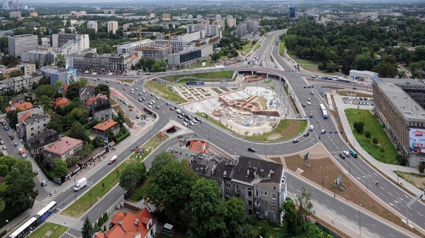 Władze Krakowa chcą doprowadzić do sytuacji, w której rotacja miejsc parkingowych będzie większa niż obecnie
