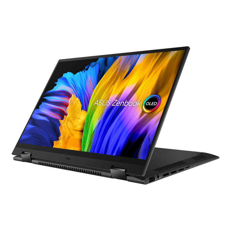 Asus Zenbook 14 Flip OLED 