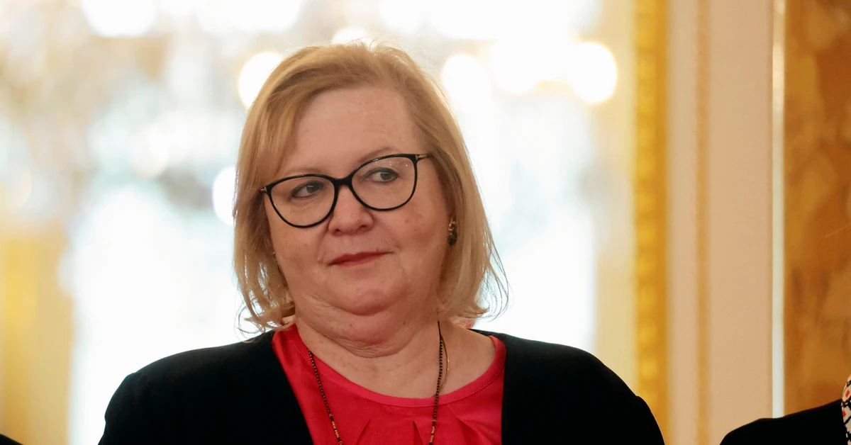 Małgorzata Manowska popełniła przestępstwa? Wnioski o uchylenie immunitetu już w Sądzie Najwyższym i Trybunale Stanu