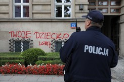 Lewica zapowiada comiesięczne kontrole poselskie działań ministra edukacji i nauki