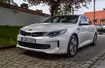 Kia Optima PHEV