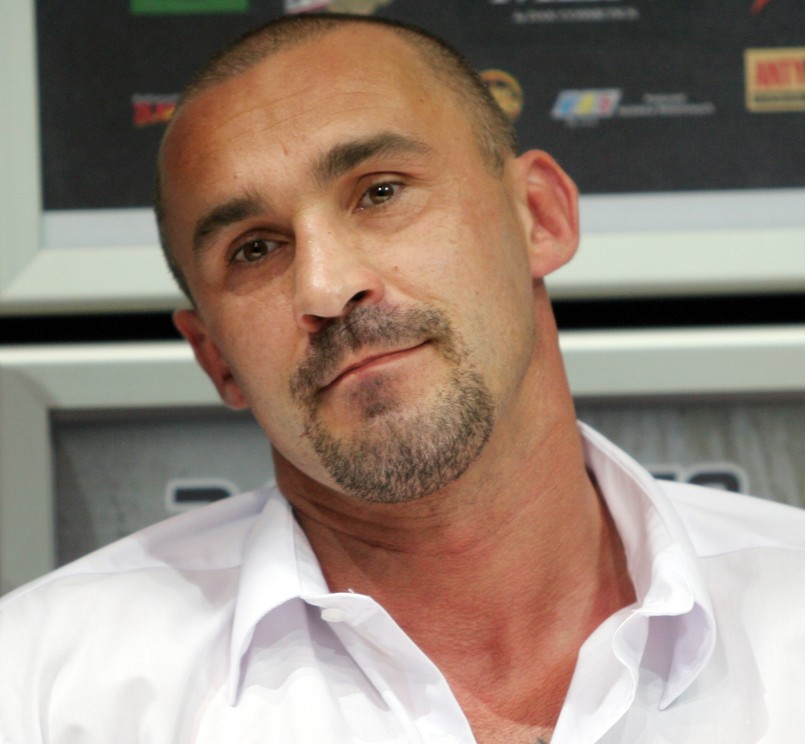 Dramat Przemysława Salety śledziła cała Polska