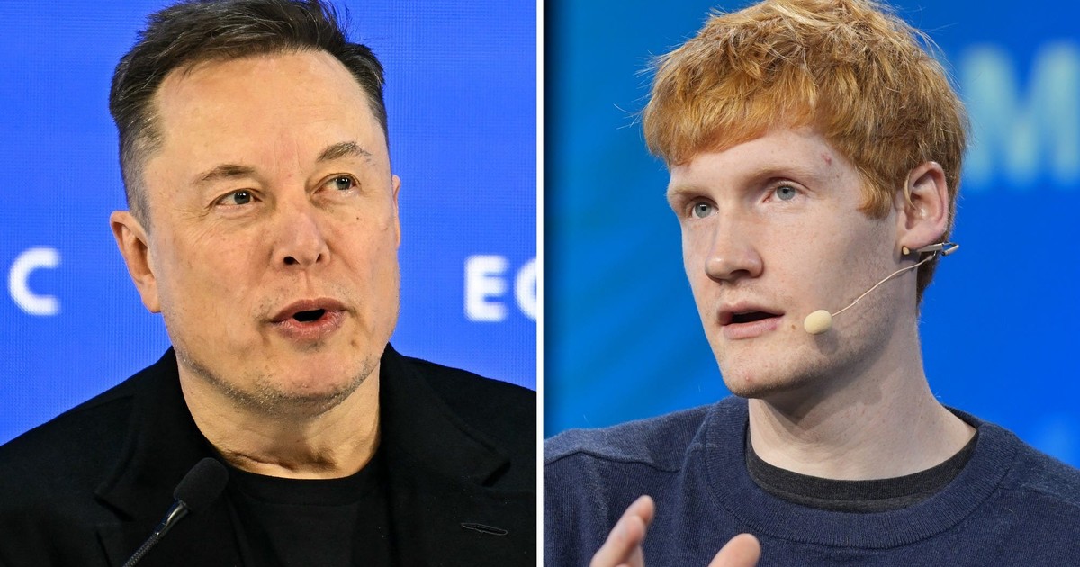 SpaceX strikes $60 billion deal for the right to buy coding startup ...