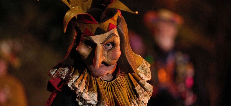 "Władca mroku". Nowy horror o skutkach ślepej wiary i zabobonów