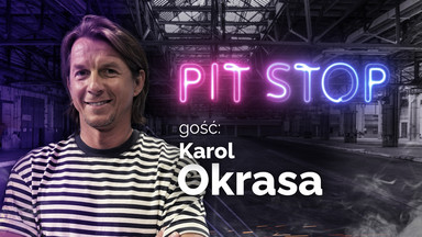 Auto Świat Pit Stop: czy Karol Okrasa łamie przepisy?