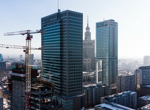 Fundamenty biznesów zmieniają się dzisiaj tak szybko jak nigdy. Oto kluczowe wyzwania dla firm