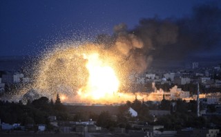 Wiceszef MSZ Rosji: W nalocie sił USA w Syrii zginęli cywile