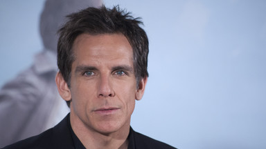 Ben Stiller wyznał, że miał raka prostaty