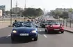 Mazda MX5 hucznie obchodzi 20 urodziny