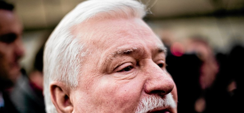 Sute zarobki Lecha Wałesy. Na czym zarabia 340 tys. zł miesięcznie?