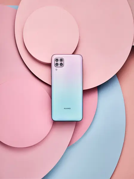 HUAWEI P40