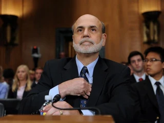 Ben Bernanke23