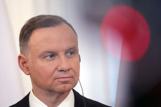 Duda: Wizyta Bidena to ogromna wartość, niezależnie w której części Europy się odbędzie