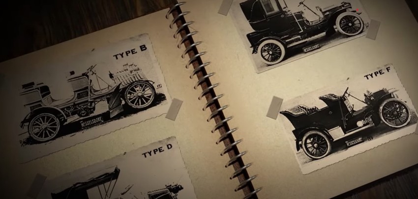 Serijal "Priče o Beogradu"