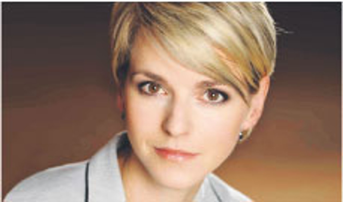 Aleksandra Minkowicz-Flanek, radca prawny, kieruje praktyką prawa pracy PwC Legal