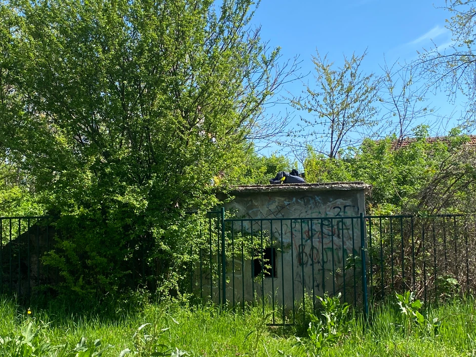 Mesto gde se sumnja da je nestali Ilija (12) prenoćio